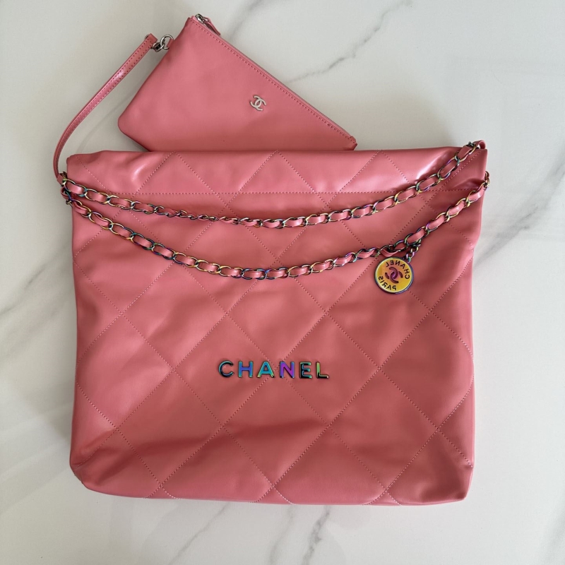 Ch*el gabrielle bags
